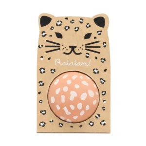 Ratatam – Balle rebondissante Faon