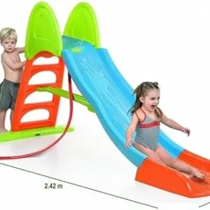 Super Mega Toboggan à Eau – Feber