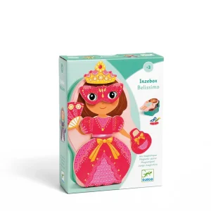 Djeco – Magnétique bellissimo