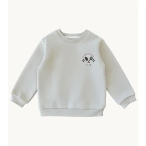 Eli & Nev – Sweet à imprimé jardinier