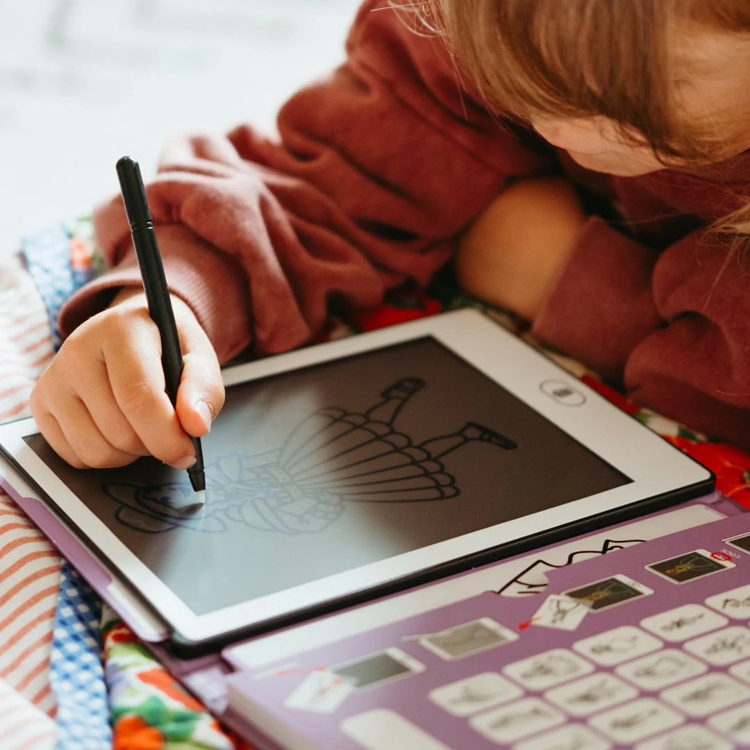 Kidywolf – Tableau design lumineux – Princesses – Image 5