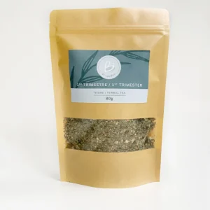 4T, Tisane 1e Trimestre