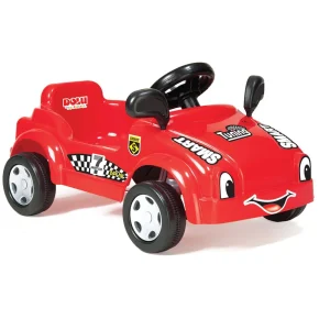 Smart voiture à pédale – Dolu