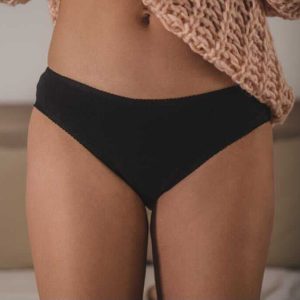 Lovimi – Culotte menstruelle – Iris (Flux moyen à abondant)