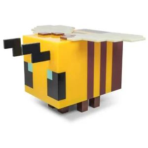 Abeille Minecraft Lampe