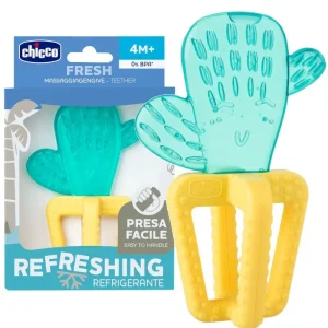 Anneau de dentition – Chicco