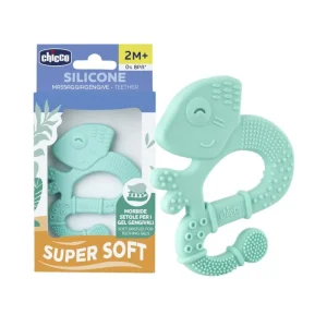Anneau de dentition iguana – Chicco
