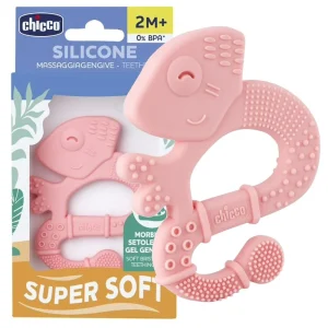 Anneau de dentition iguana – Chicco