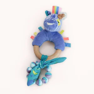 Anneau de dentition Kiprokos Déglingos