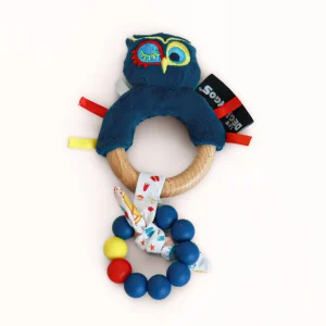 Anneau de dentition Astros Déglingos