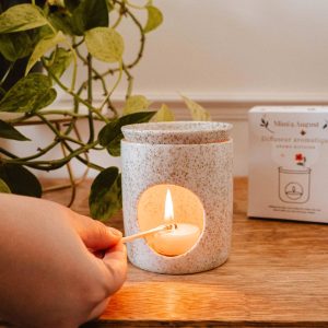 Aromatic Ceramic Diffuser