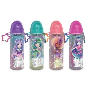 Assortiment de bouteilles d’eau -Nebulous stars