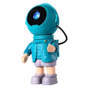 Astronaute Projecteur Galaxy