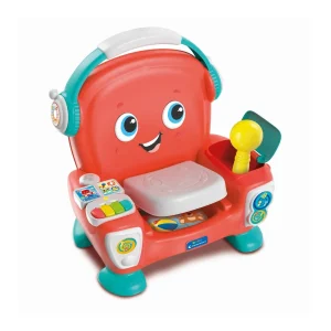 Fauteuil multi-activités – Clementoni