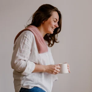 Bandeau velours bouillotte warmies - Imparfait