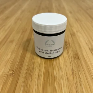 Baume Anti-frottement / Anti-chafing balm
