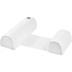 bÚbÚcal fleur de coton blanc