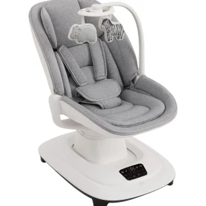 Berceau bébé multi-mouvements de luxe – Mastela