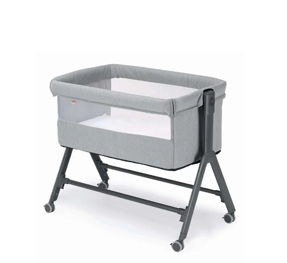 Berceau cododo sempreconte joy gris – CAM