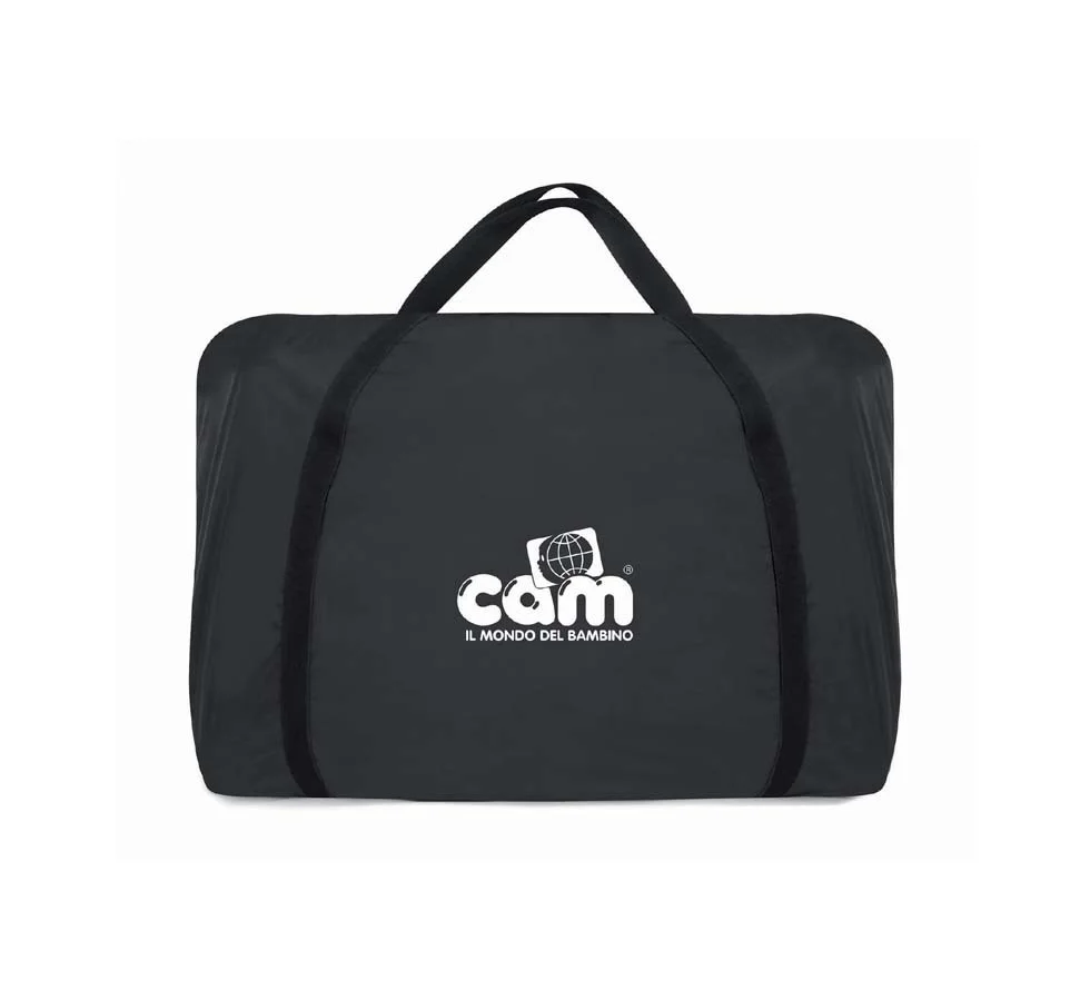 Berceau cododo sempreconte joy gris – CAM – Image 6