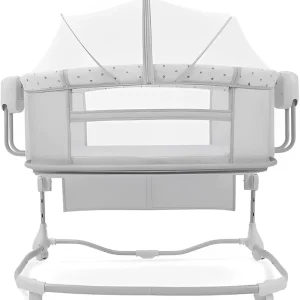 Berceau deluxe 3 en 1- Mastela