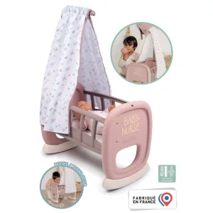 Baby nurse bercelonnette  – Smoby