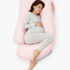 Coussin de grossesse et allaitement – Momcozy