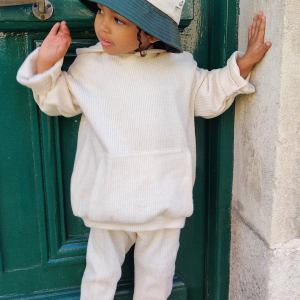 Poule Party -Bob citron