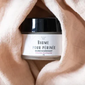 4T Baume pour périnée