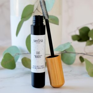 SenShâ – Cils boost 6ml – Soin des cils et des sourcils