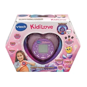 Cœur magique kidiLove – Vtech