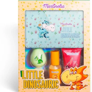 Coffret de bain et trousse de toilette – Martinelia