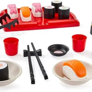 Coffret sushis – Ecoiffier