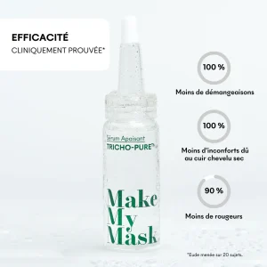 My Mask – Sérum apaisant