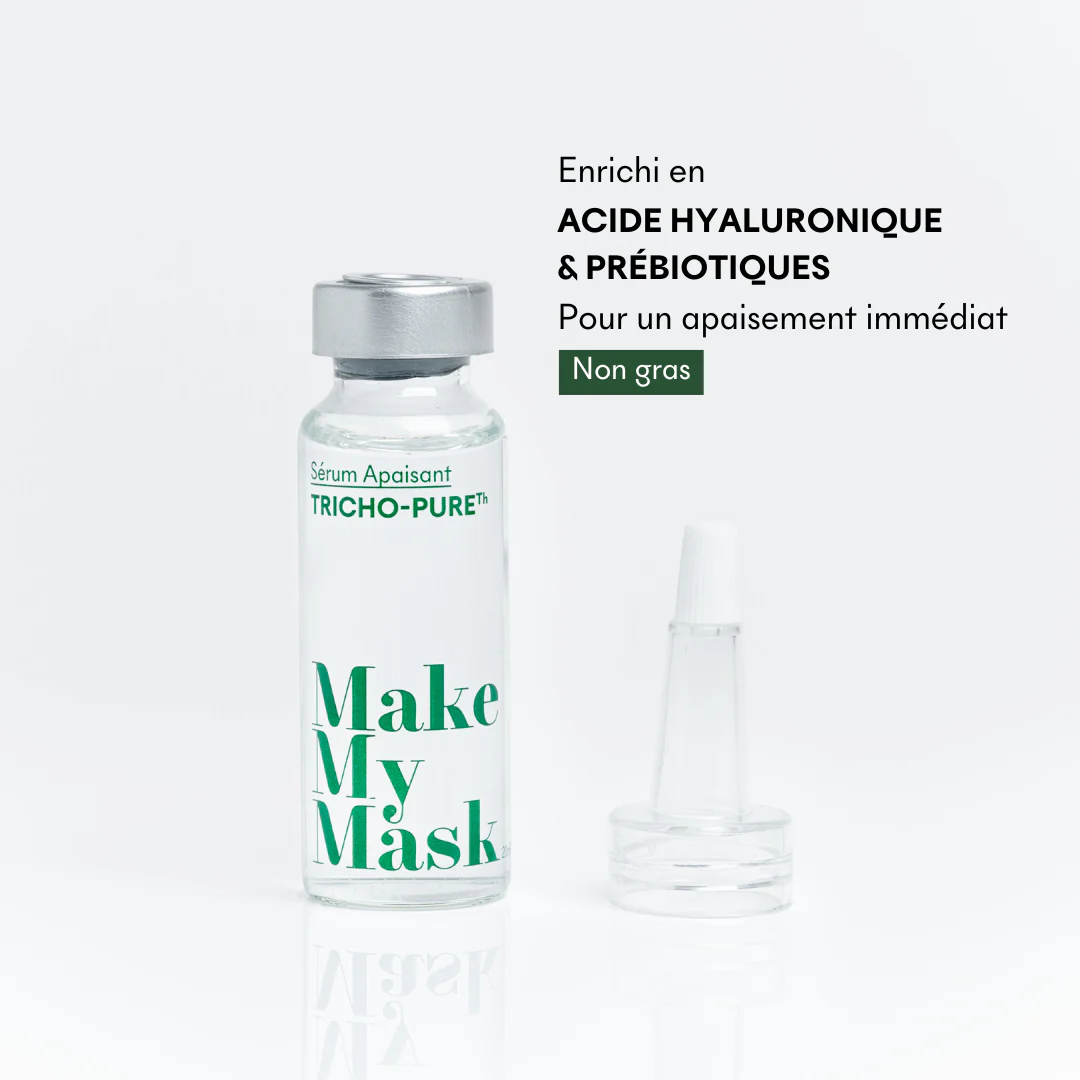 My Mask – Sérum apaisant – Image 2
