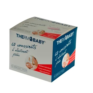 Coussinets d’allaitement – Thermobaby
