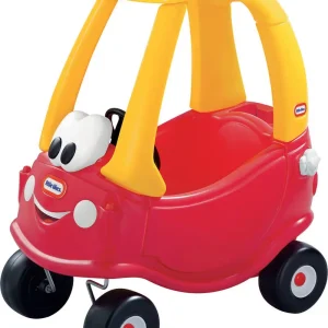 Cozy coupe – Little tikes