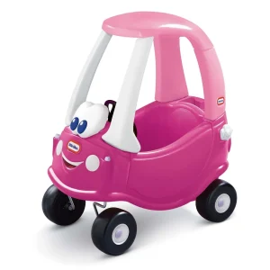 Cozy coupe – Little tikes