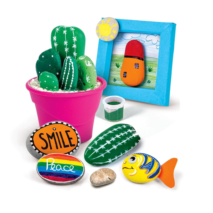 Rock art créations – Clementoni – Image 2