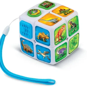 Cube aventures dinos – Vtech