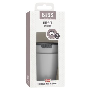 Cup set cloud – Bibs