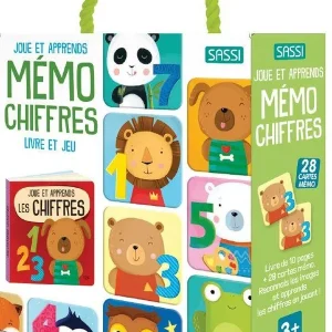 Mémo chiffres – Sassi