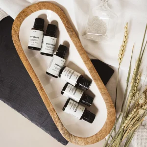 Diffusion "Lime-Yuzu" de La Vie Apothicaire