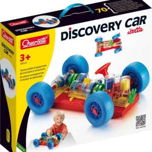 DISCOVERY CAR