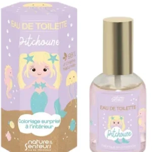 Eau de toilette pitchoune 50ml