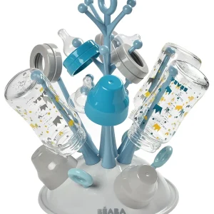 Egouttoir à biberons arbre blue – Béaba