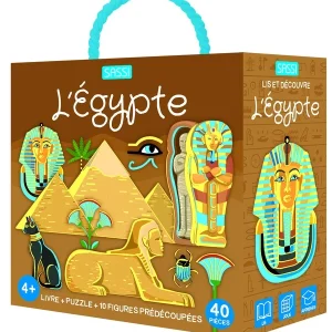L’egypte – Sassi