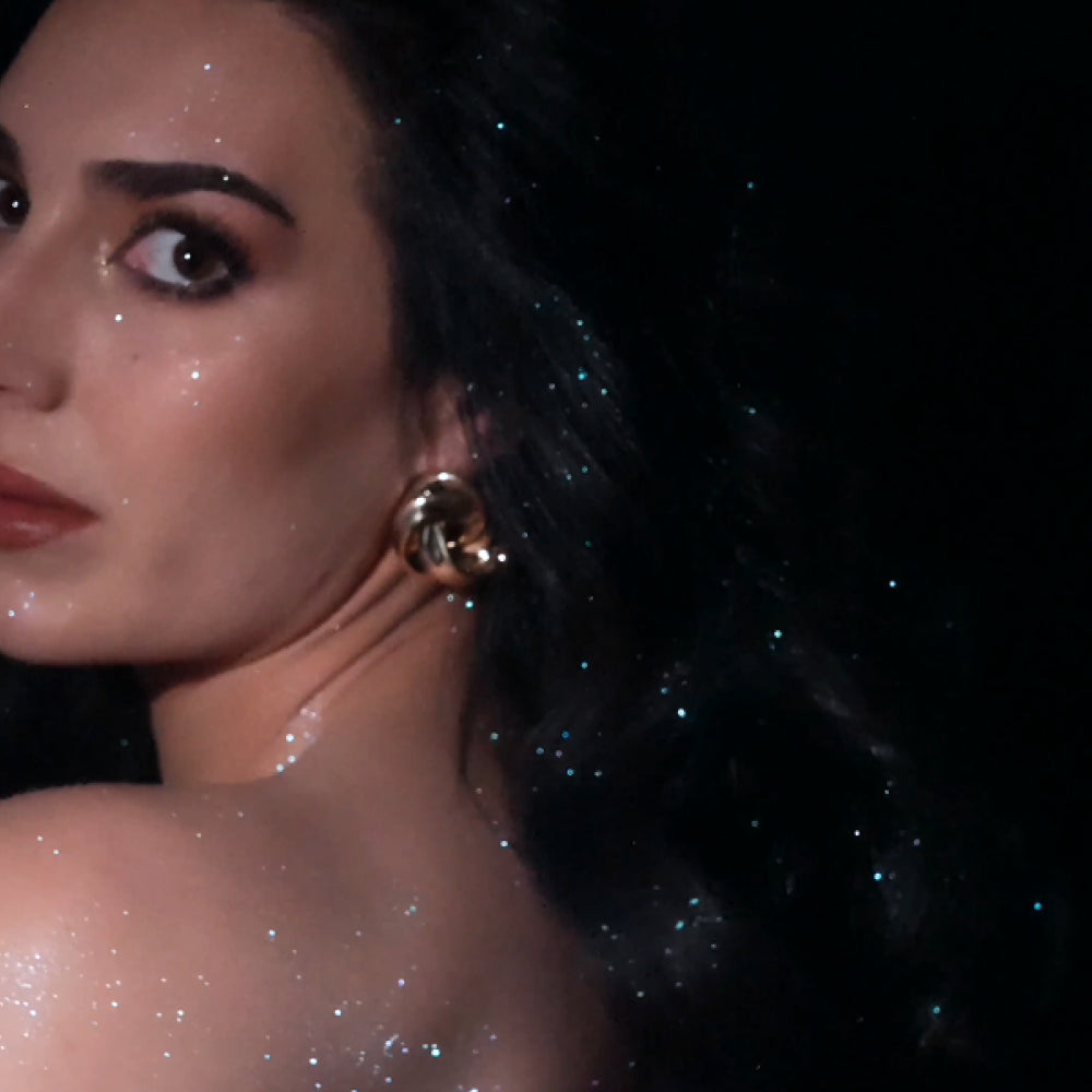 Si Si La Paillette – Spray pailleté – Holo – Image 2