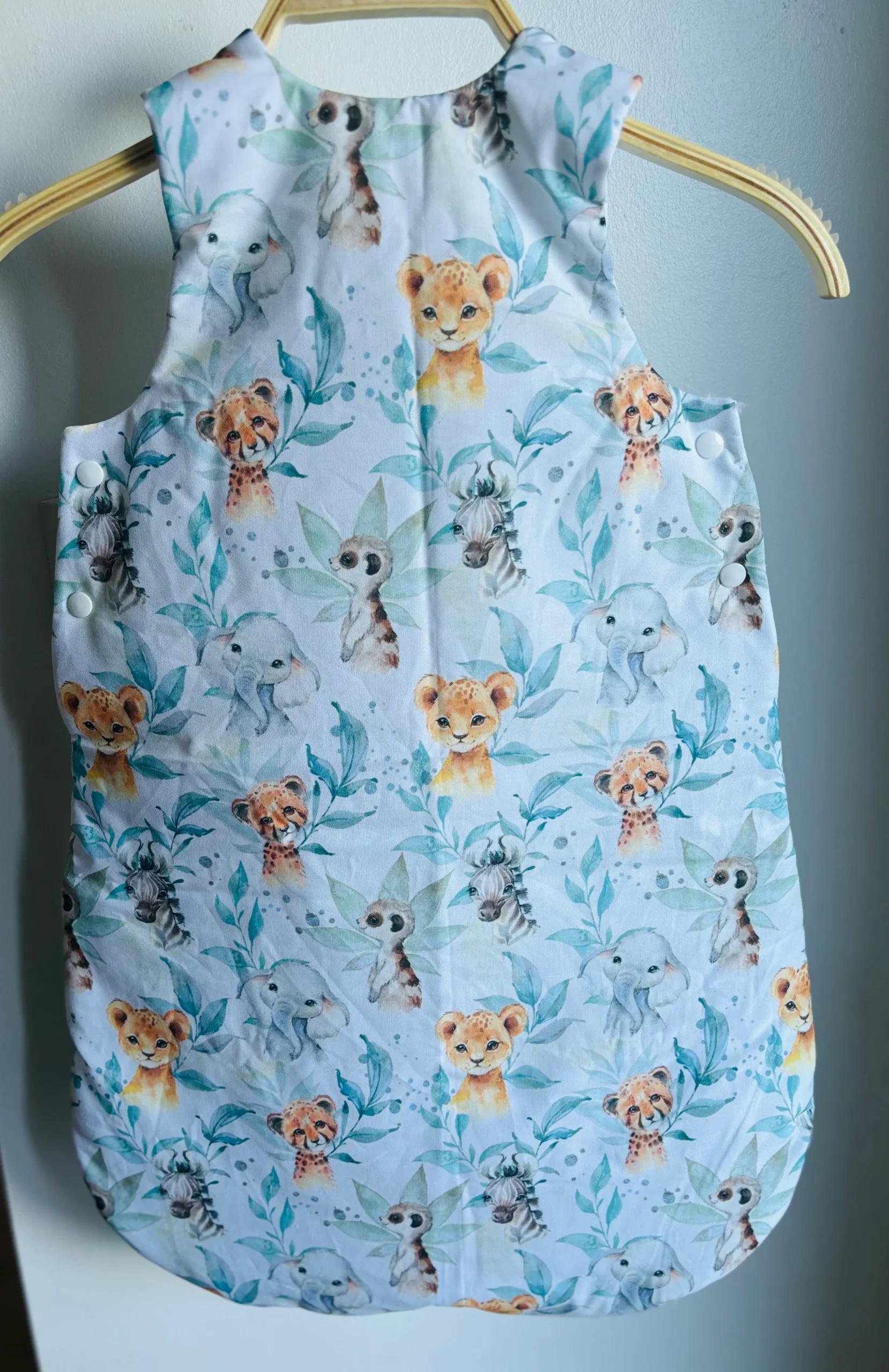 Gigoteuse Safari – Image 4