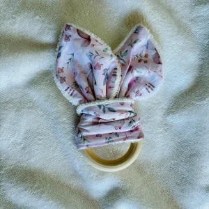 Anneau dentition Tiphanie